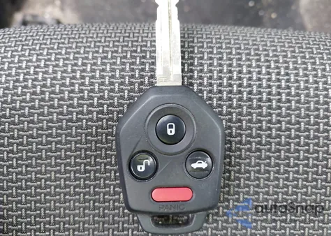 2019 Subaru Crosstrek 2.0I Premium from USA, damaged, VIN JF2GTADCXK8247287